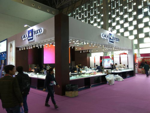 長寧區展覽工廠服務與票務服務 打造一站式展覽體驗