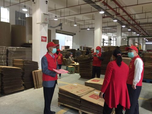 新時代文明實踐志愿服務助力企業復工復產疫情防控與票務服務