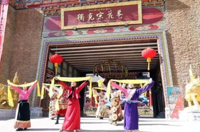 希努爾凈利潤翻倍，文旅業務成新增長極