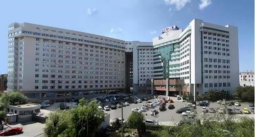 吉林省長春市18所實力最強的三甲醫院及長春白求恩制藥介紹