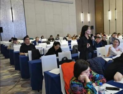 直擊企業痛點，破局重建企業營銷系統——以長春白求恩制藥為例